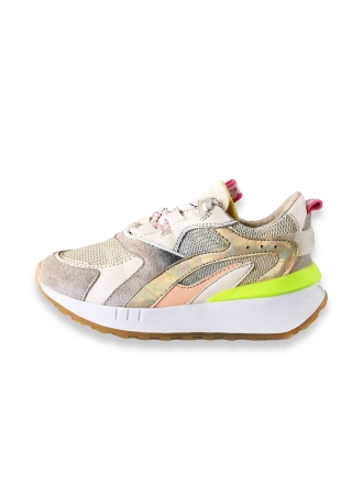 Barst! Sneaker Beige 205462