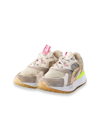 Barst! Sneaker Beige 205462