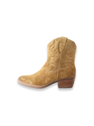 Cellini Cowboystiefel Braun 205466