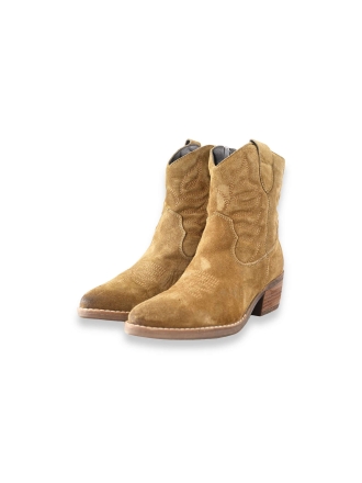Cellini Cowboystiefel Braun 205466