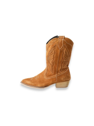 Cellini Cowboystiefel Braun 205473