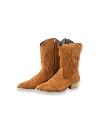 Cellini Cowboystiefel Braun 205473