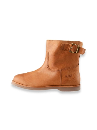 AQA Stiefeletten Braun 205484