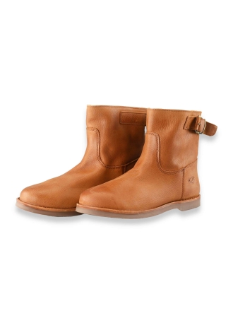 AQA Stiefeletten Braun 205484