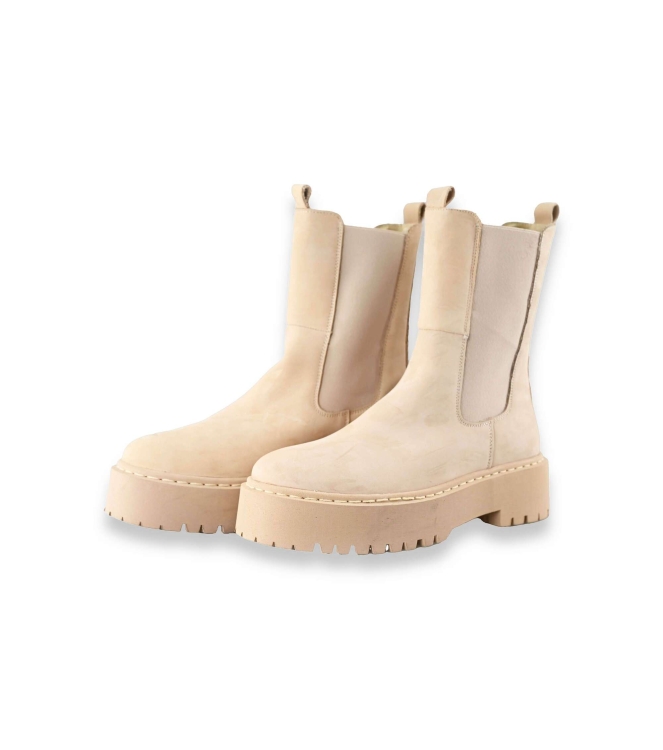 Ann Rocks Stiefeletten