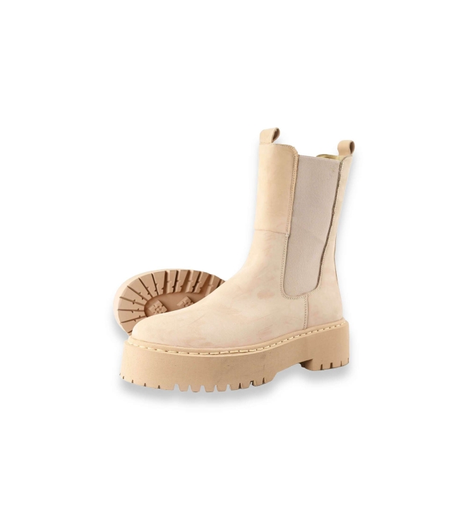Ann Rocks Stiefeletten