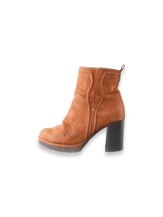 Marco Tozzi Stiefeletten Braun 205488