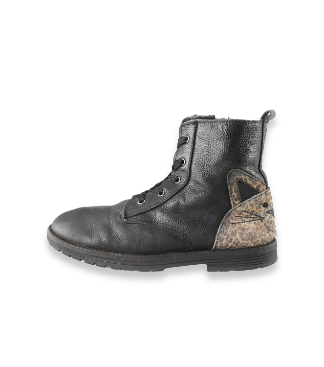 Muyters Schnürstiefel