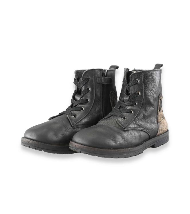Muyters Schnürstiefel