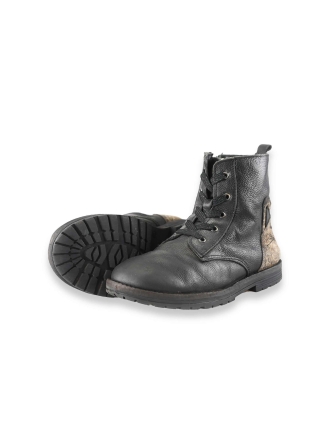 Muyters Schnürstiefel