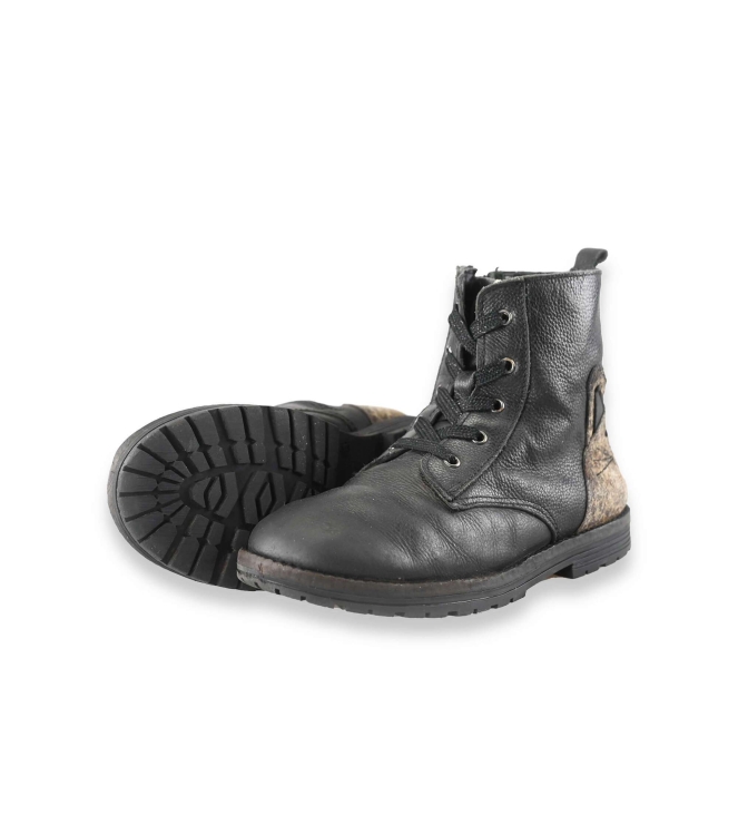 Muyters Schnürstiefel