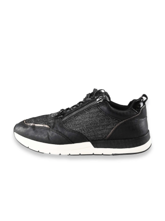 Tamaris Sneaker Schwarz 205518