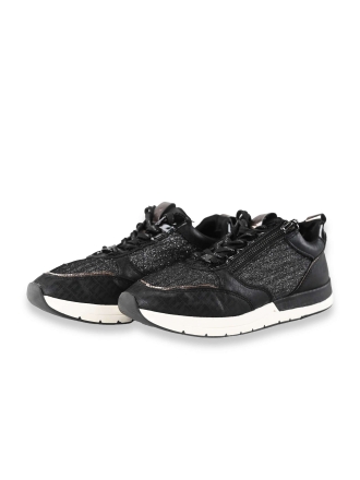 Tamaris Sneaker Schwarz 205518