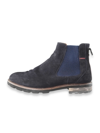 Australian Chelsea boots Blau 205529