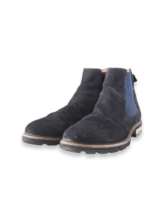 Australian Chelsea boots Blau 205529