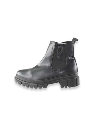 s. Oliver Chelsea boots Schwarz 205540
