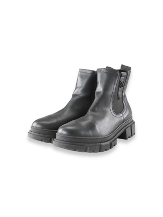 s. Oliver Chelsea boots Schwarz 205540