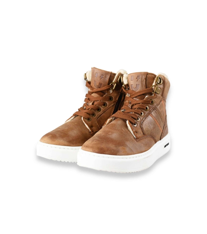 Muyters Schnürstiefel