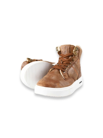 Muyters Schnürstiefel