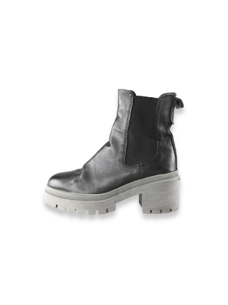 Tamaris Chelsea boots Schwarz 205551