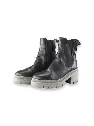 Tamaris Chelsea boots Schwarz 205551