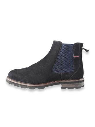 Australian Chelsea boots Blau 205567