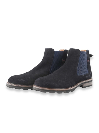 Australian Chelsea boots Blau 205567