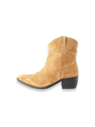 Cellini Cowboystiefel Braun 205579