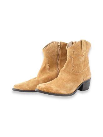 Cellini Cowboystiefel Braun 205579