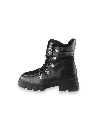 Mexx Schnürstiefel