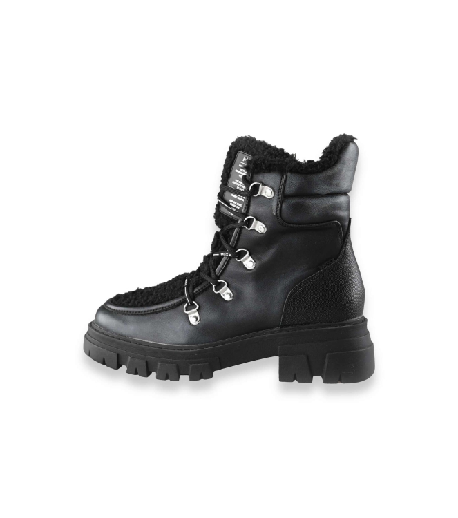 Mexx Schnürstiefel