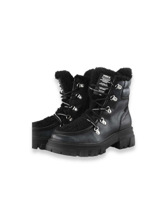 Mexx Schnürstiefel