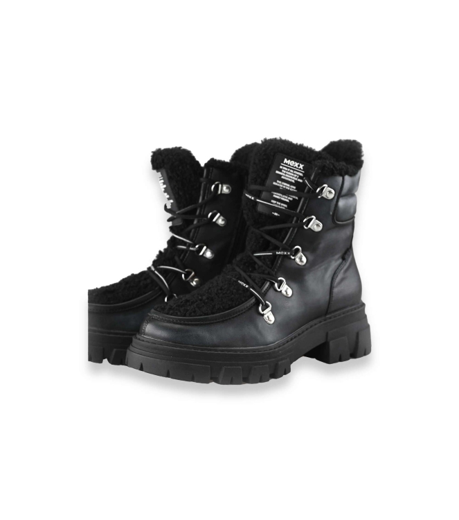 Mexx Schnürstiefel