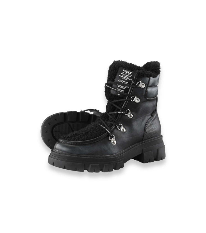 Mexx Schnürstiefel