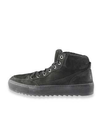 Vertice Schnürschuhe Schwarz 205590