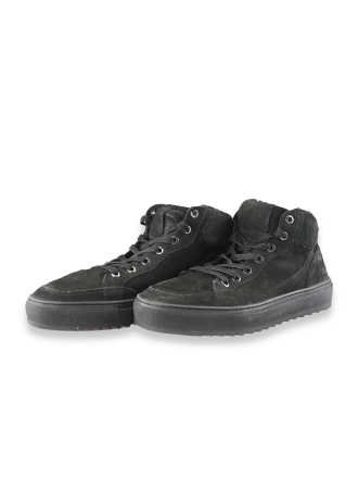 Vertice Schnürschuhe Schwarz 205590