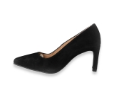 Linea Zeta pumps