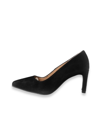 Linea Zeta pumps Schwarz 205596