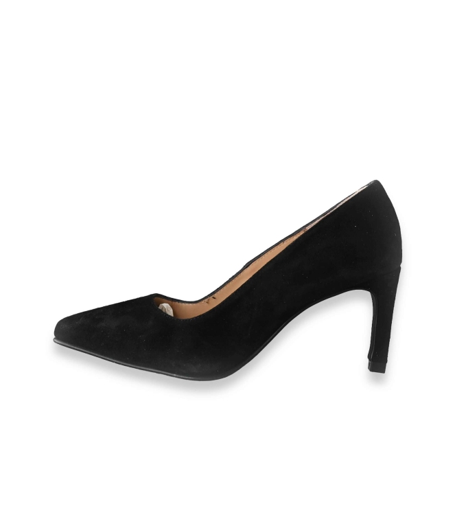 Linea Zeta pumps