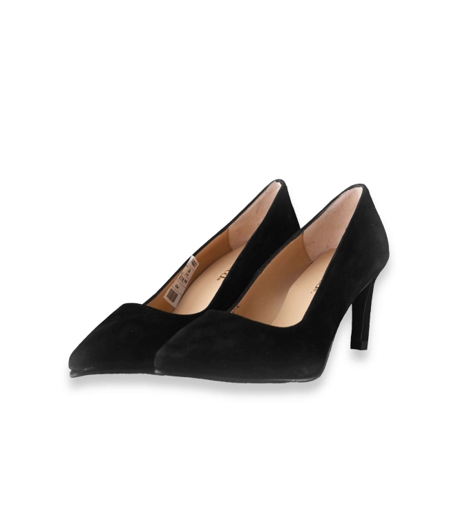 Linea Zeta pumps