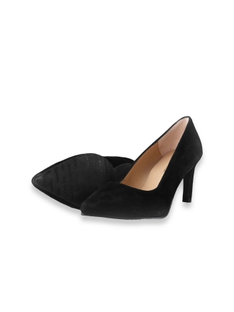 Linea Zeta pumps