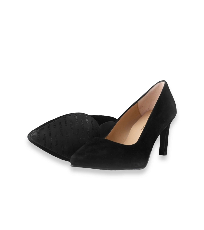 Linea Zeta pumps