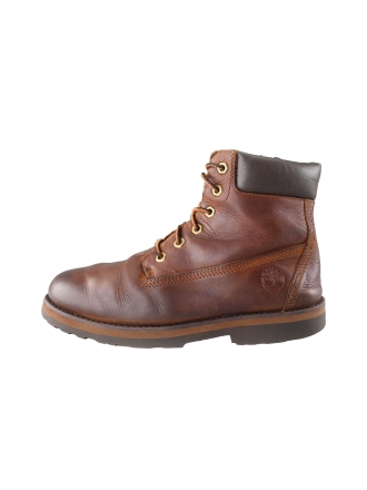 Timberland Schnürstiefel Braun 205603
