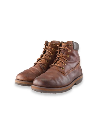 Timberland Schnürstiefel Braun 205603