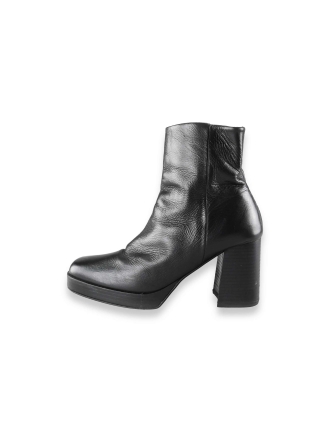 Lina Locchi Stiefeletten Schwarz 205626