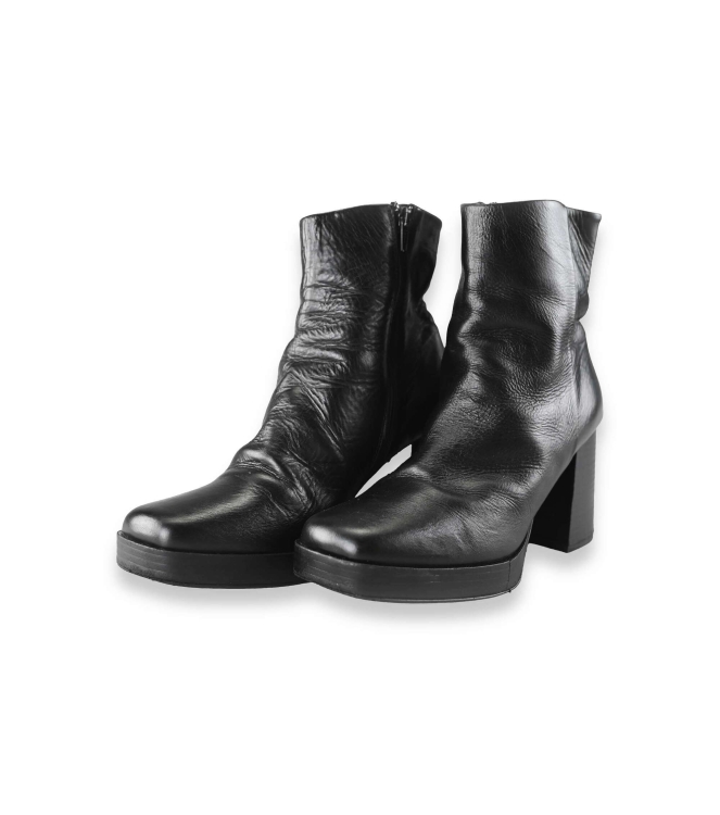 Lina Locchi Stiefeletten