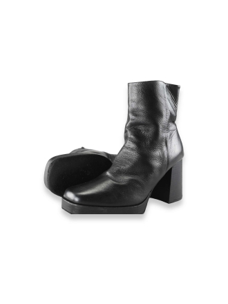 Lina Locchi Stiefeletten