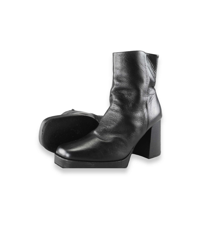 Lina Locchi Stiefeletten