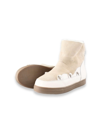 Ann Rocks Stiefel