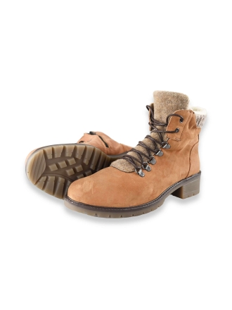 Feyn Schnürstiefel